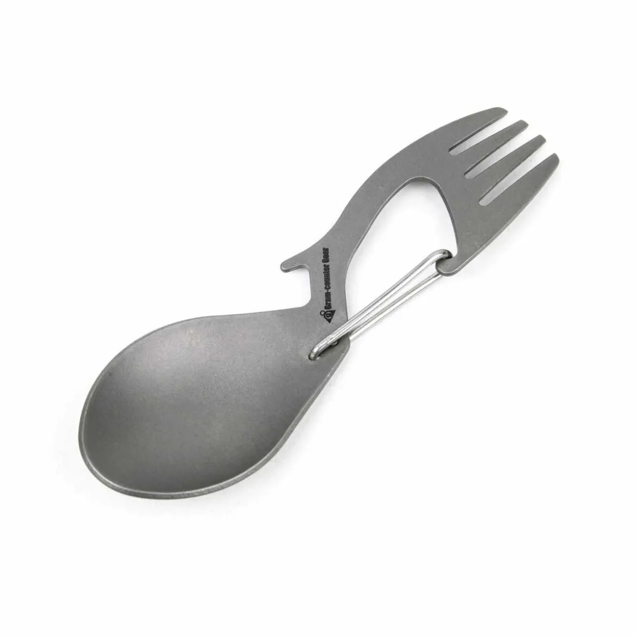 Titanium Cutlery Tool
