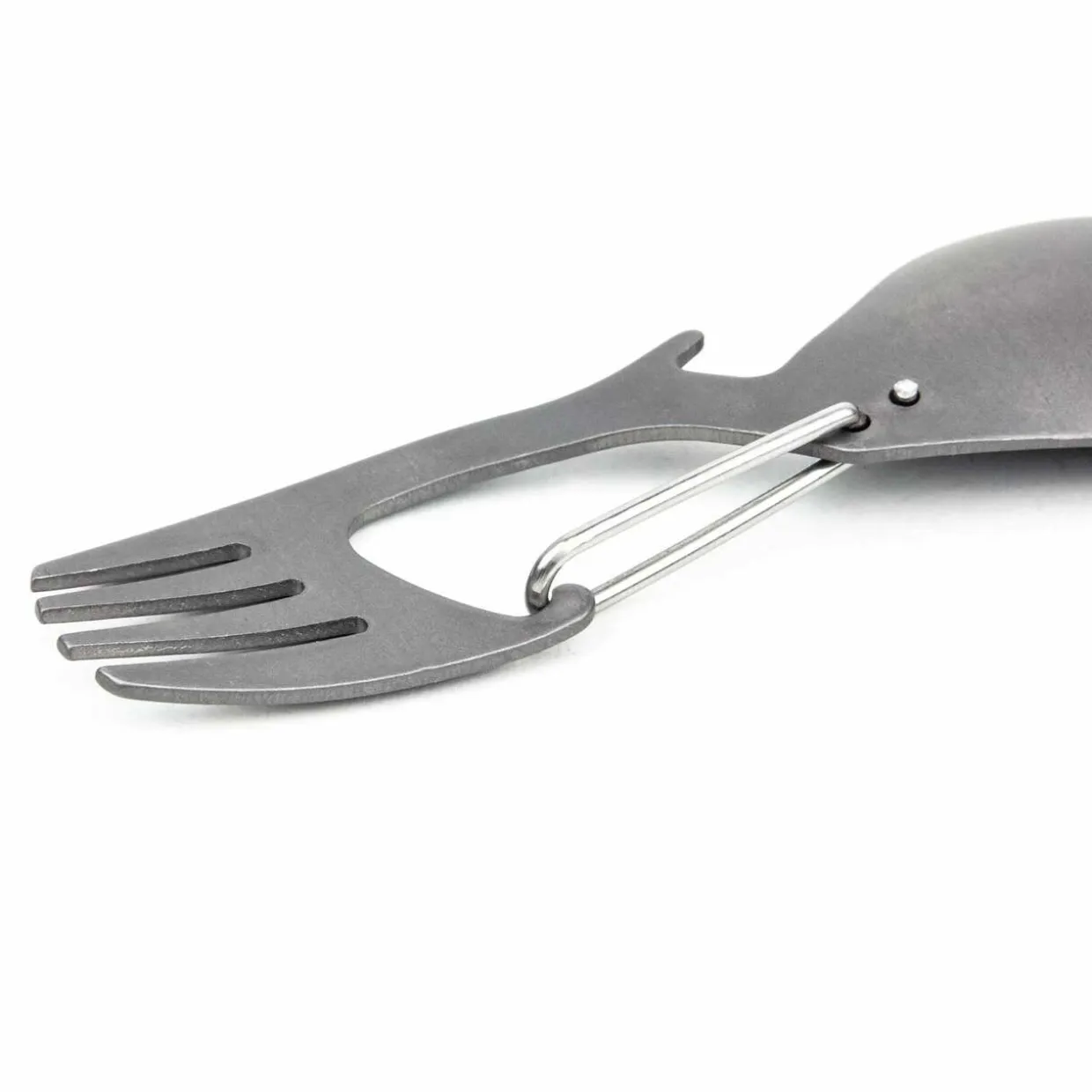 Titanium Cutlery Tool