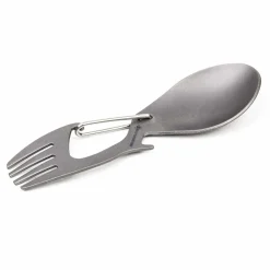 Titanium Cutlery Tool