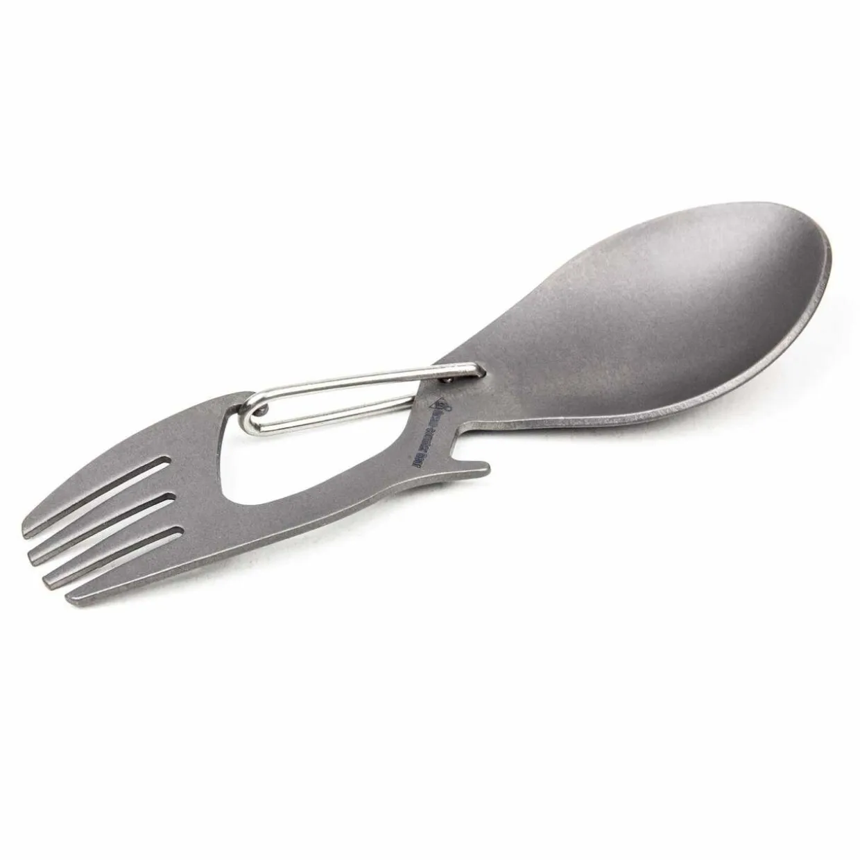 Titanium Cutlery Tool