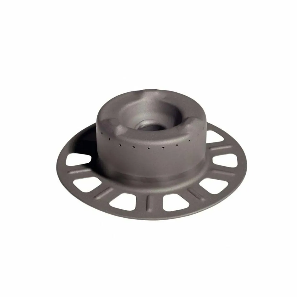 Titanium Decagon Stove