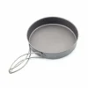 Titanium D130mm Frying Pan