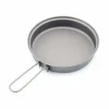 Titanium D145mm Frying Pan