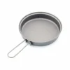 Titanium D115mm Frying Pan