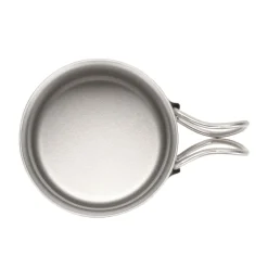 Titanium Double Wall 220 Mug