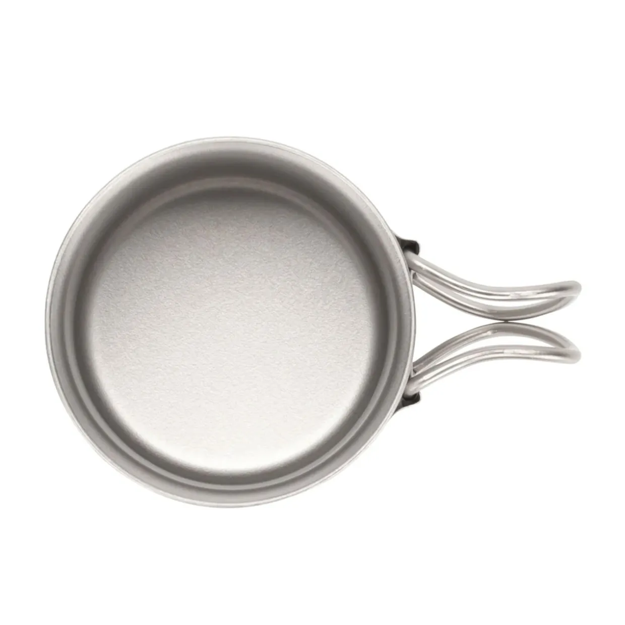 Titanium Double Wall 220 Mug