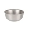 Titanium Double Wall Bowl 400