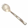 Titanium Eagle Spork
