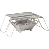Titanium Fire Box Grill - 2.0