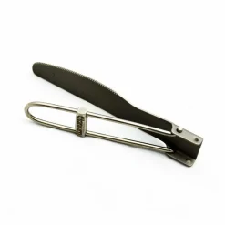 Titanium Folding Knife (TOAKS)