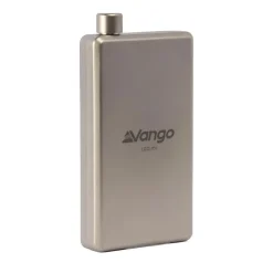 Titanium Hip Flask 120ml
