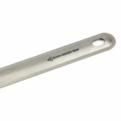 Titanium Long Handled Spoon