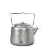 Titanium 1500ml Bushcraft Kettle