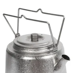 Titanium 1500ml Bushcraft Kettle