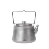 Titanium 900ml Bushcraft Kettle