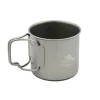 Titanium 375ml Cup