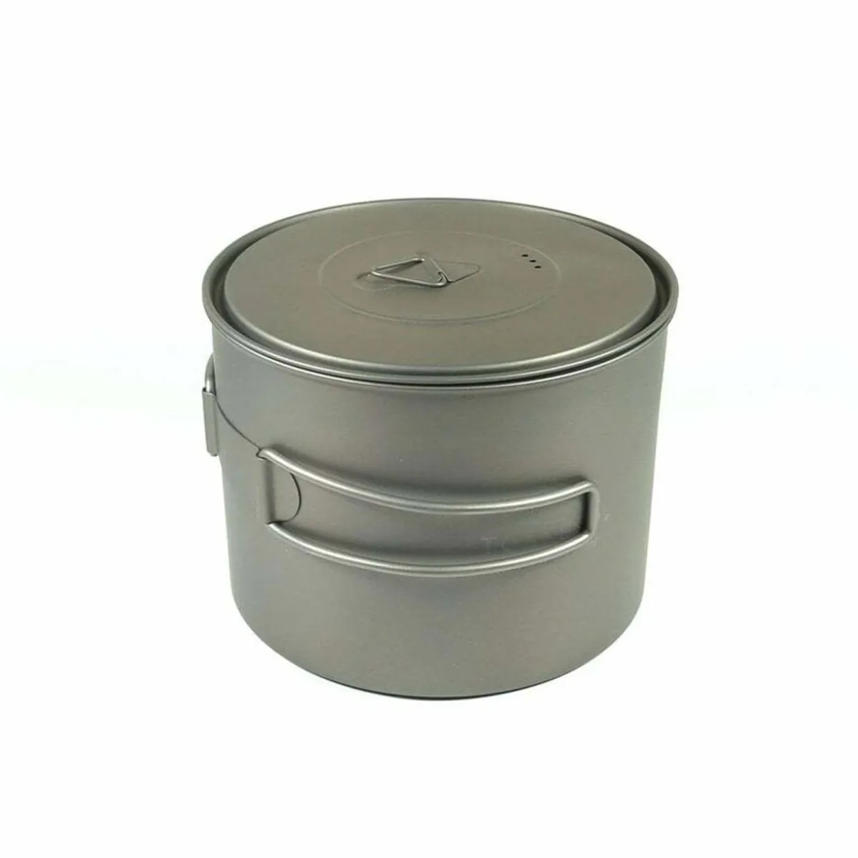Titanium 1300ml Pot