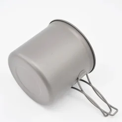 Titanium 1100ml Pot