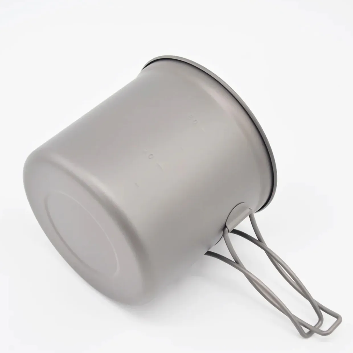 Titanium 1100ml Pot