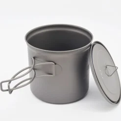 Titanium 1100ml Pot