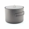 Titanium 1600ml Pot