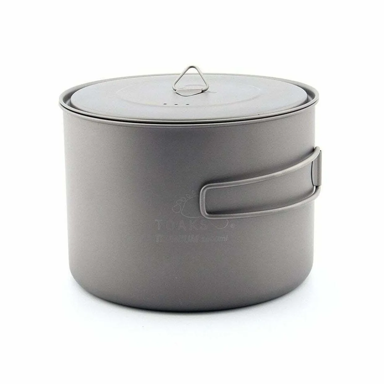 Titanium 1600ml Pot