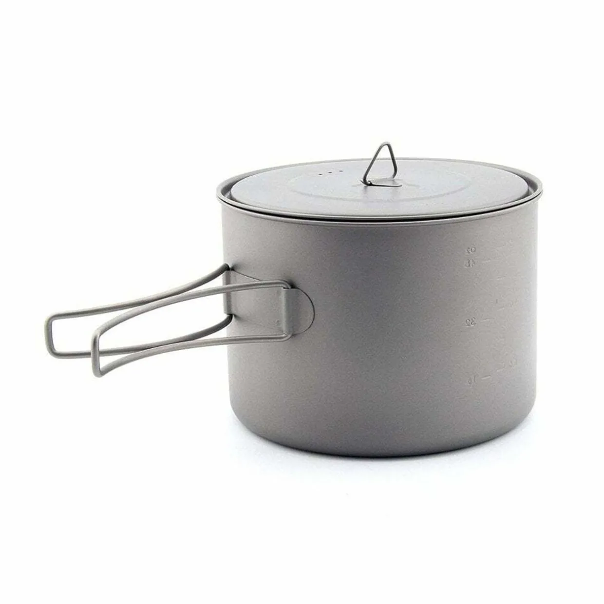Titanium 1600ml Pot