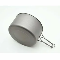 Titanium 1350ml Pot