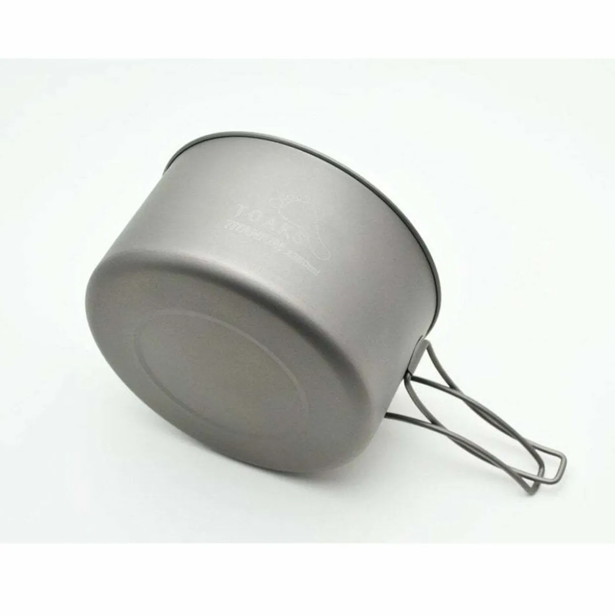 Titanium 1350ml Pot