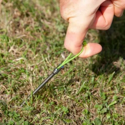 Titanium Nail Peg