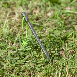 Titanium Nail Peg
