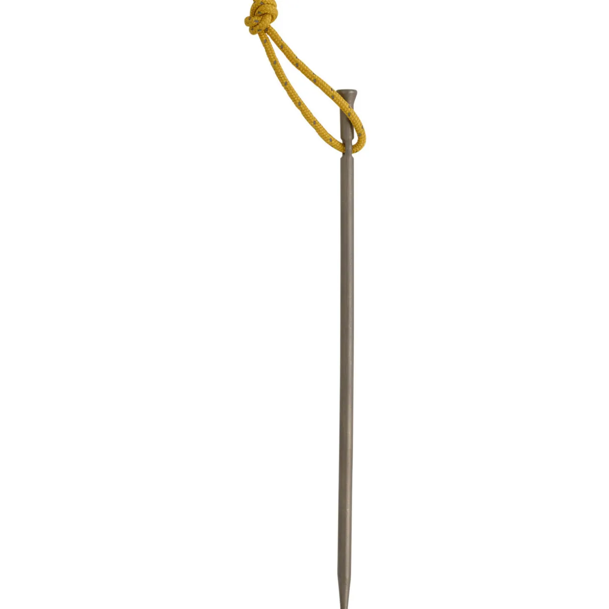 Titanium Nail Peg - 2 Pack