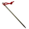 Titanium Nail peg - Vargo