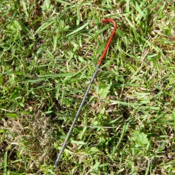 Titanium Pin Peg