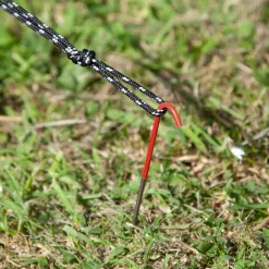 Titanium Pin Peg