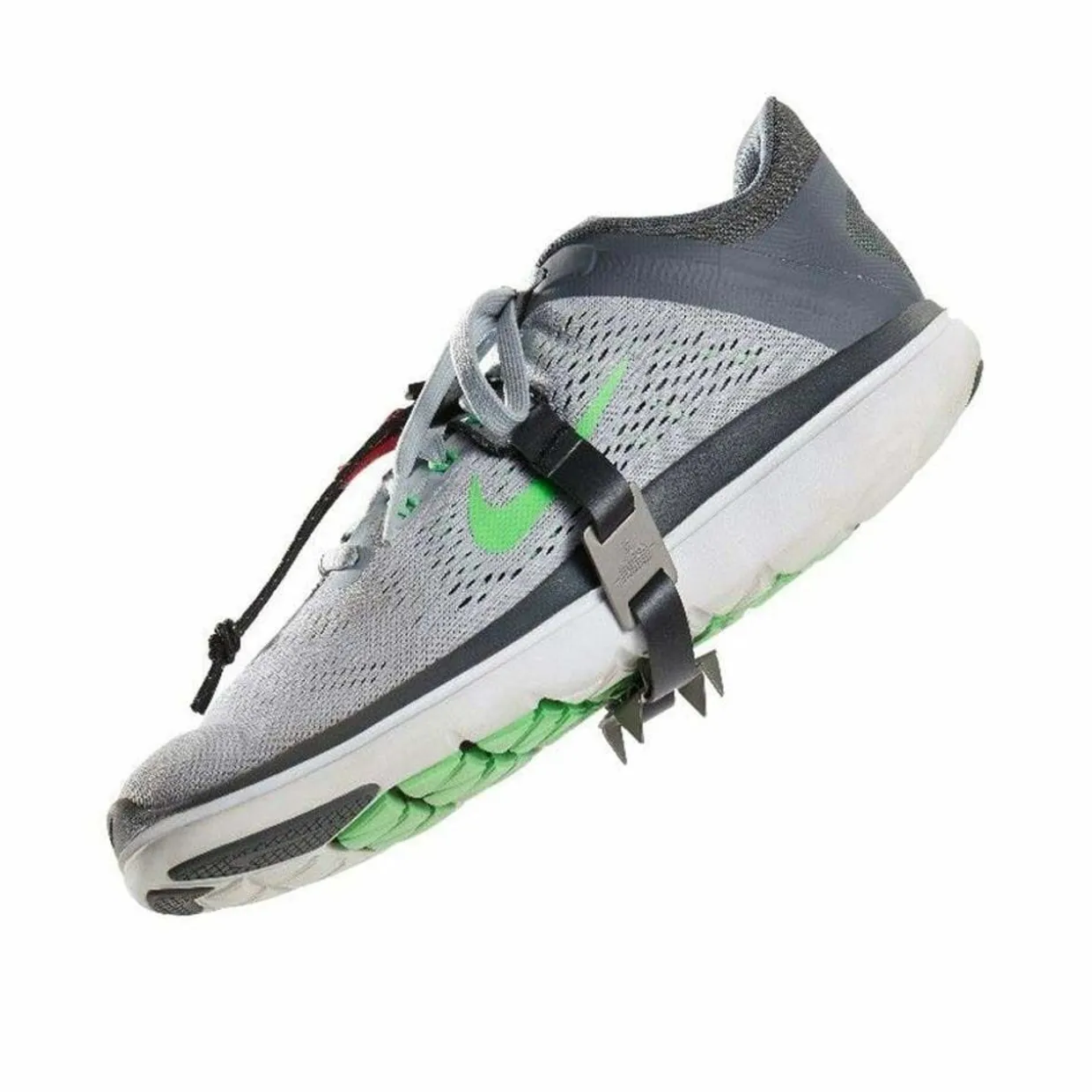 Titanium Pocket Cleats Solo