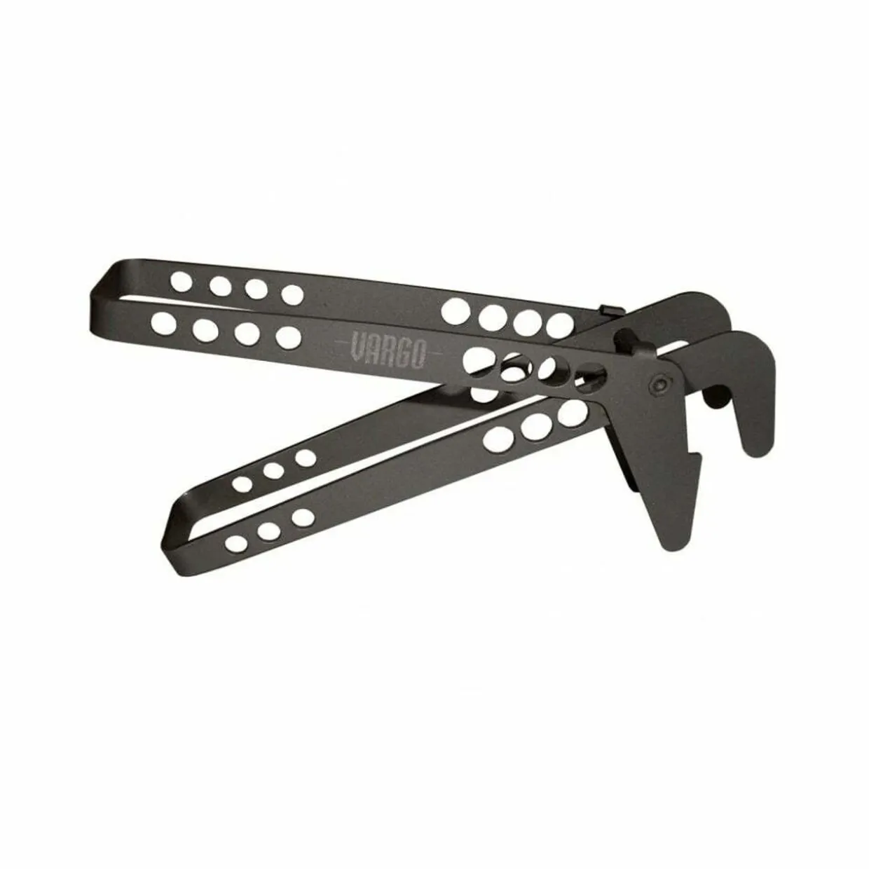 Titanium Pot Lifter