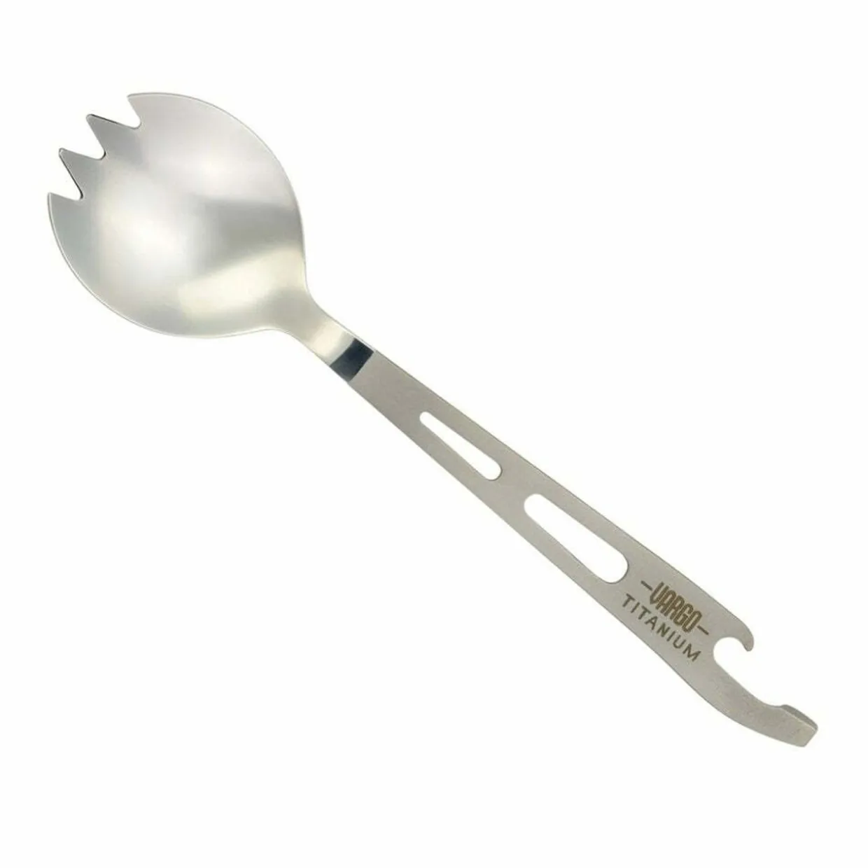Titanium Scork