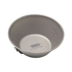 Titanium Sierra Cup - 300
