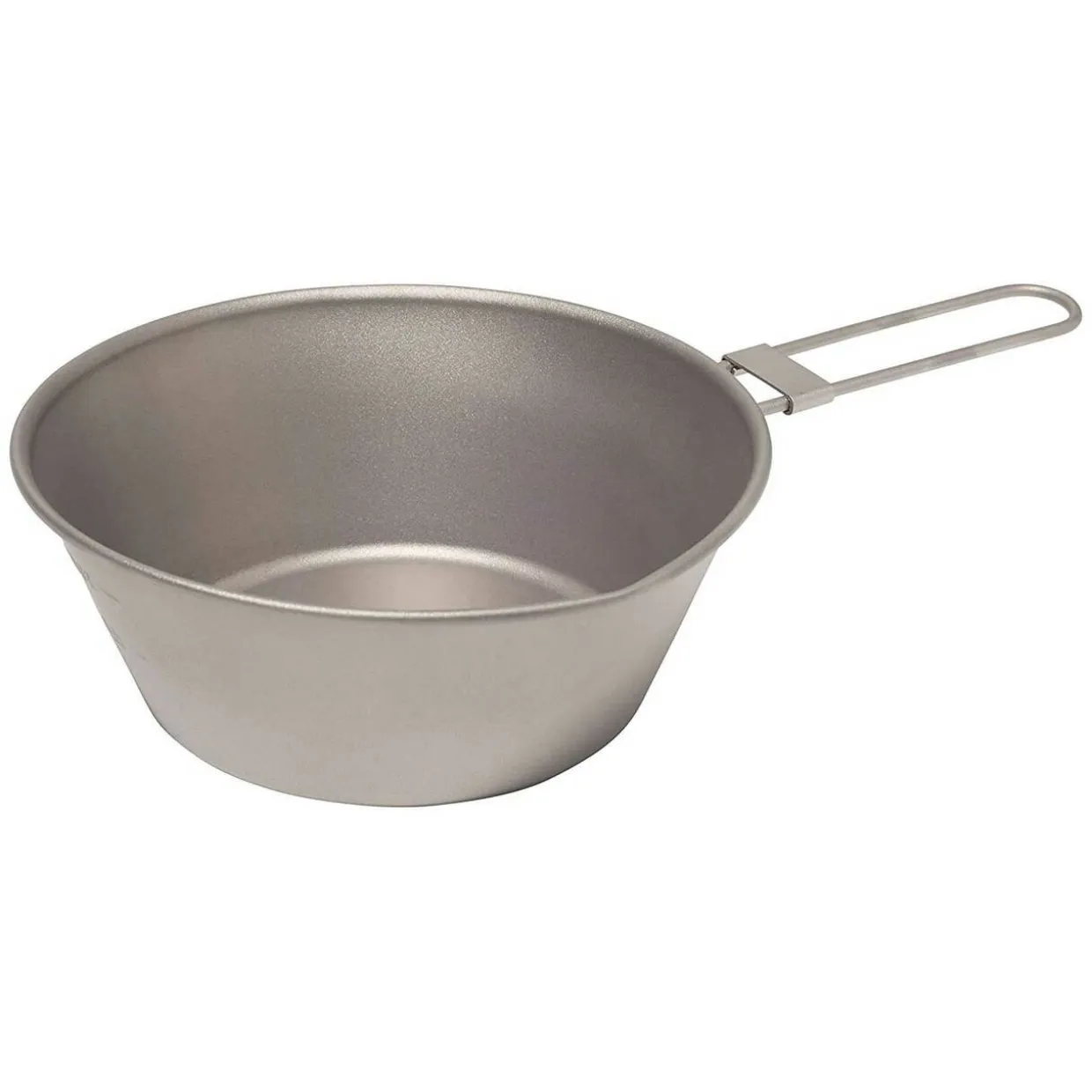 Titanium Sierra Cup - 450