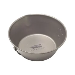 Titanium Sierra Cup - 450