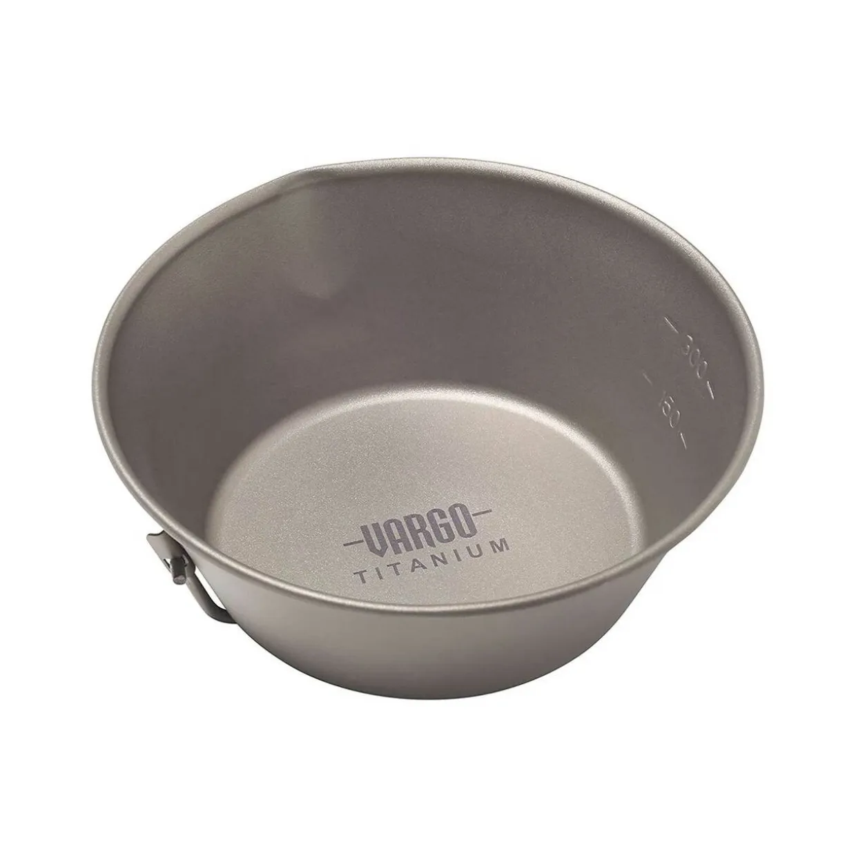 Titanium Sierra Cup - 450