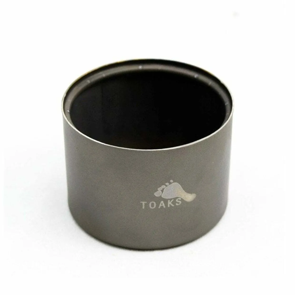 Titanium Siphon Alcohol Stove