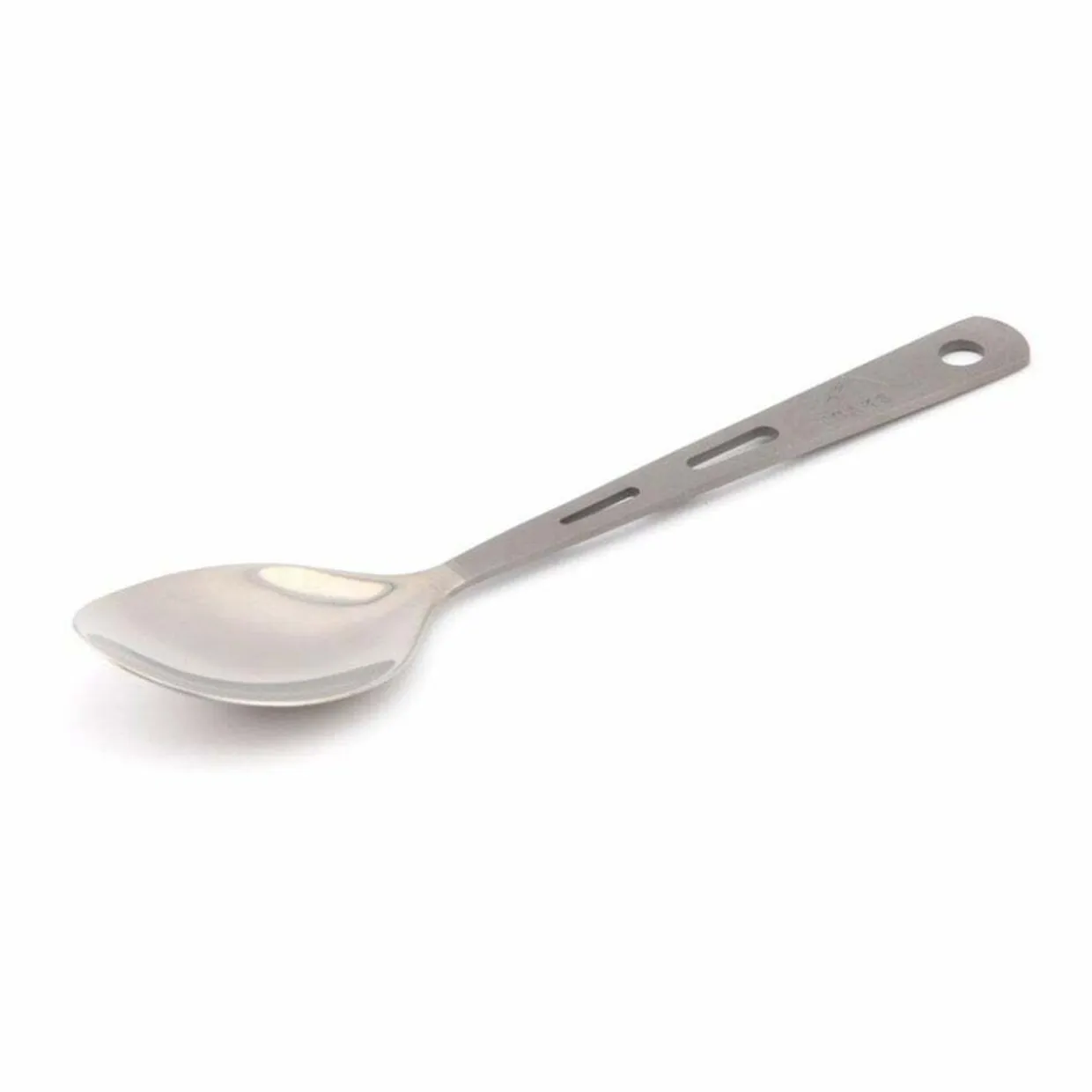 Titanium Spoon