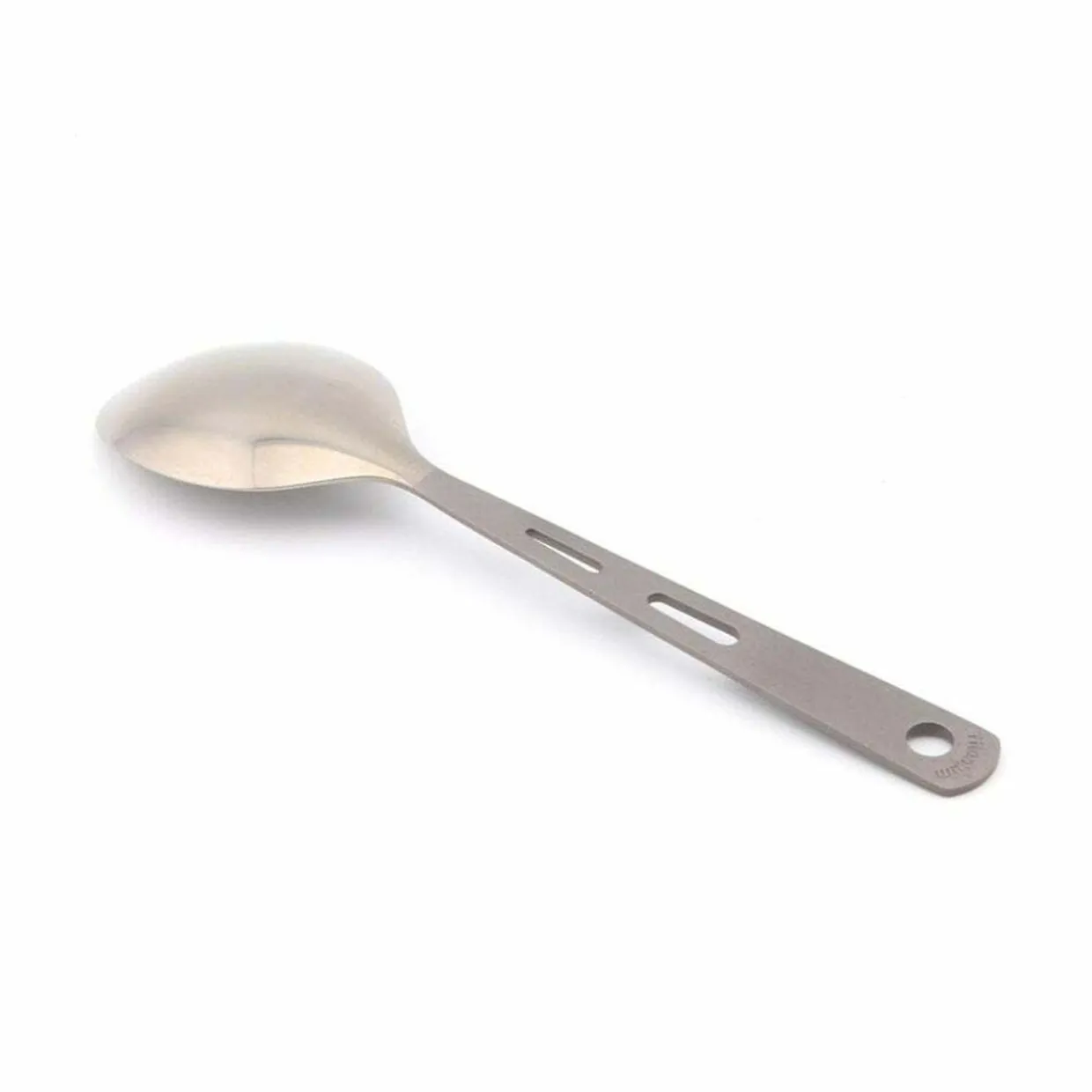 Titanium Spoon