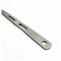 Titanium Spoon