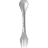 Titanium Spork - Dual Ended