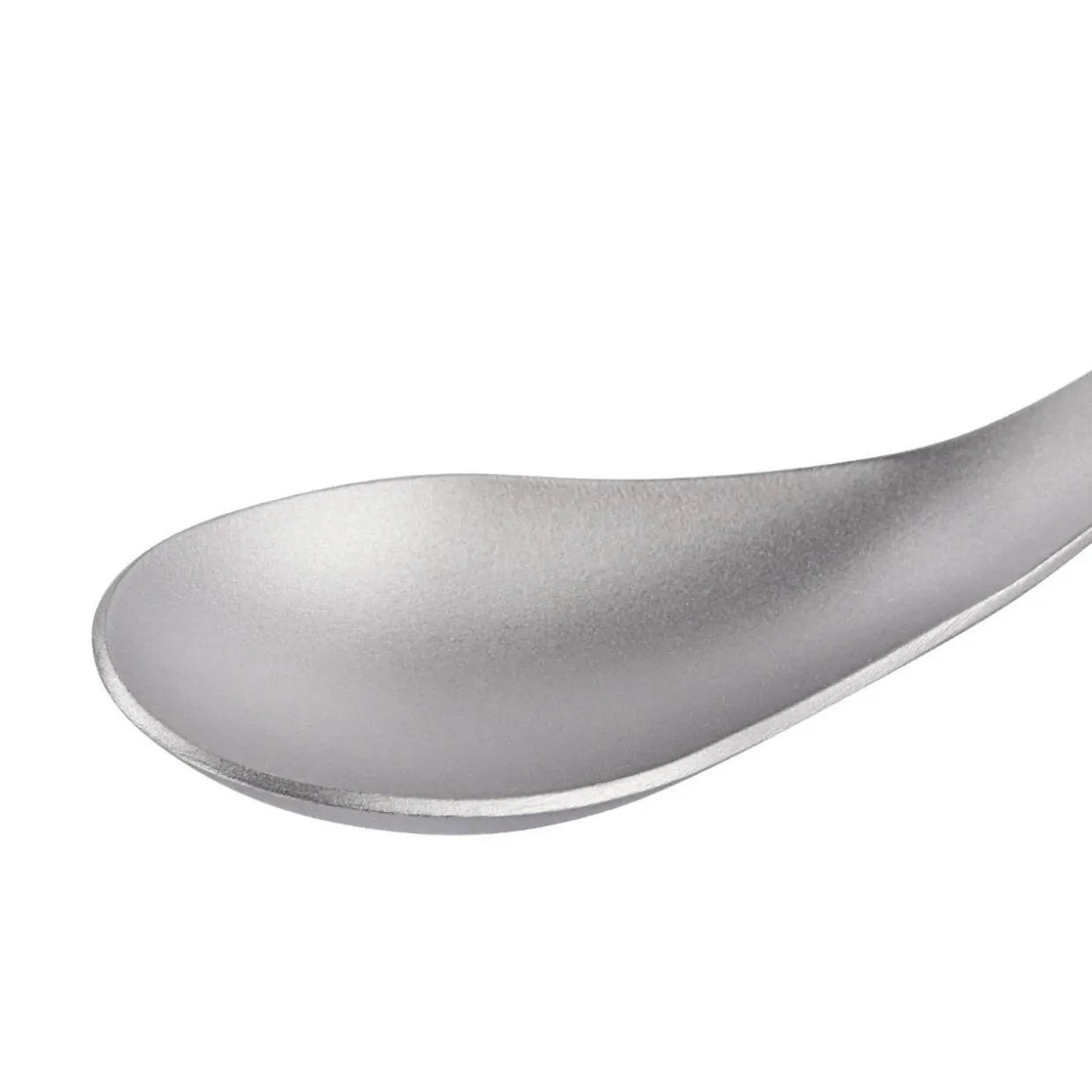 Titanium Spork - Dual Ended