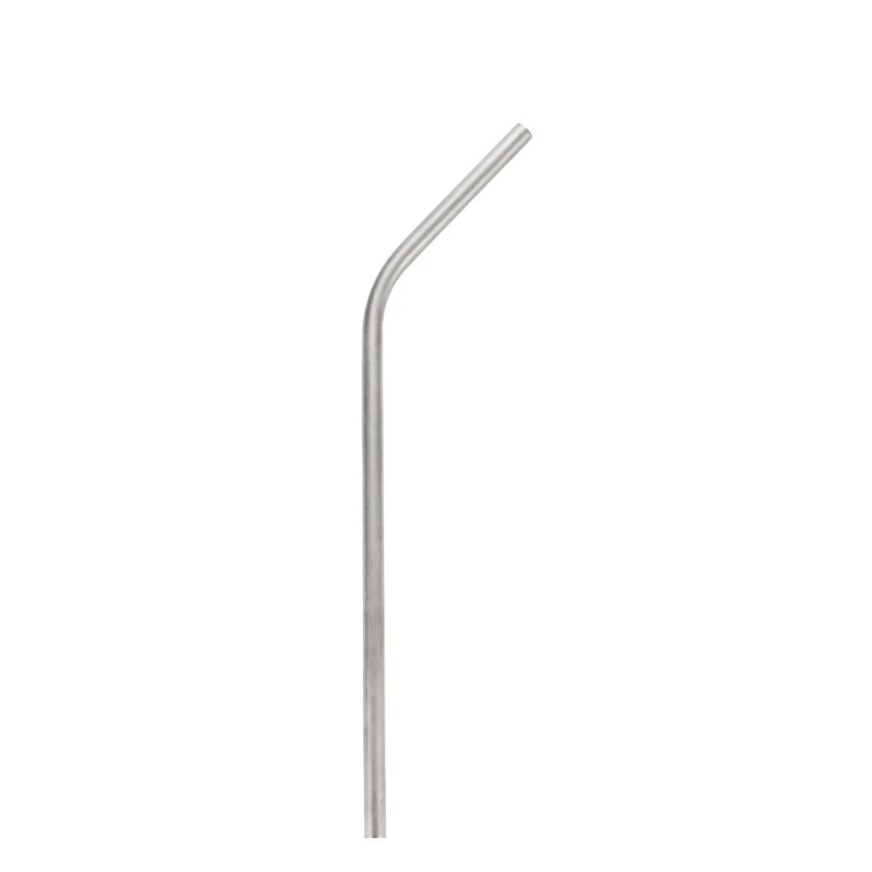Titanium Straw