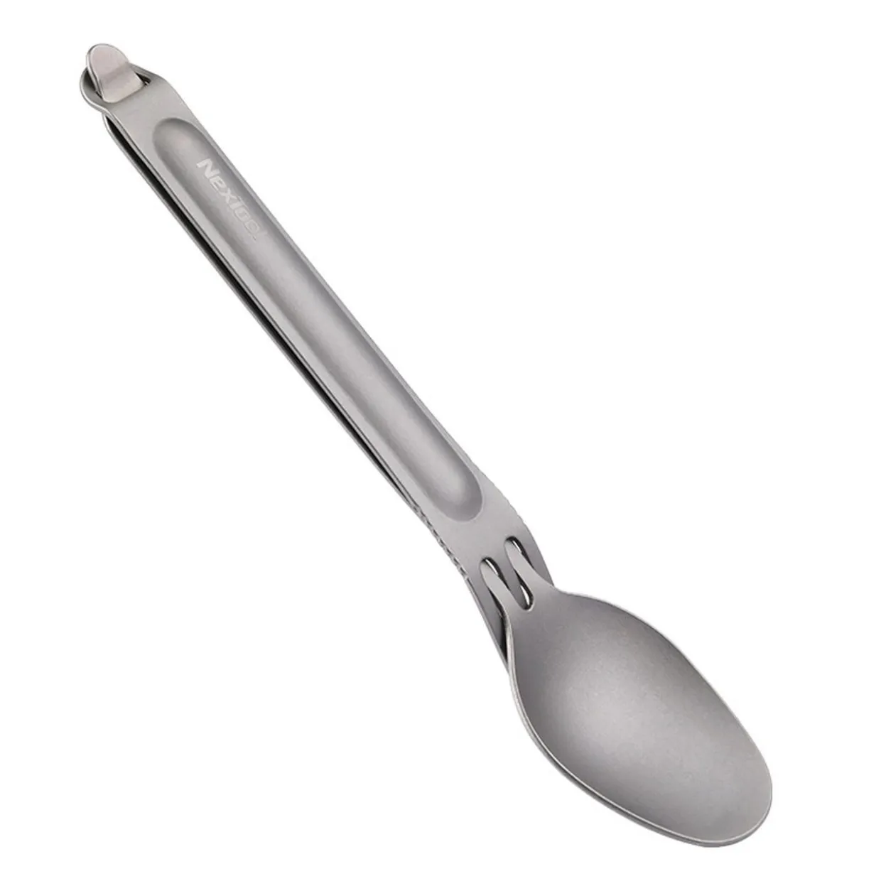 Titanium Tableware Set